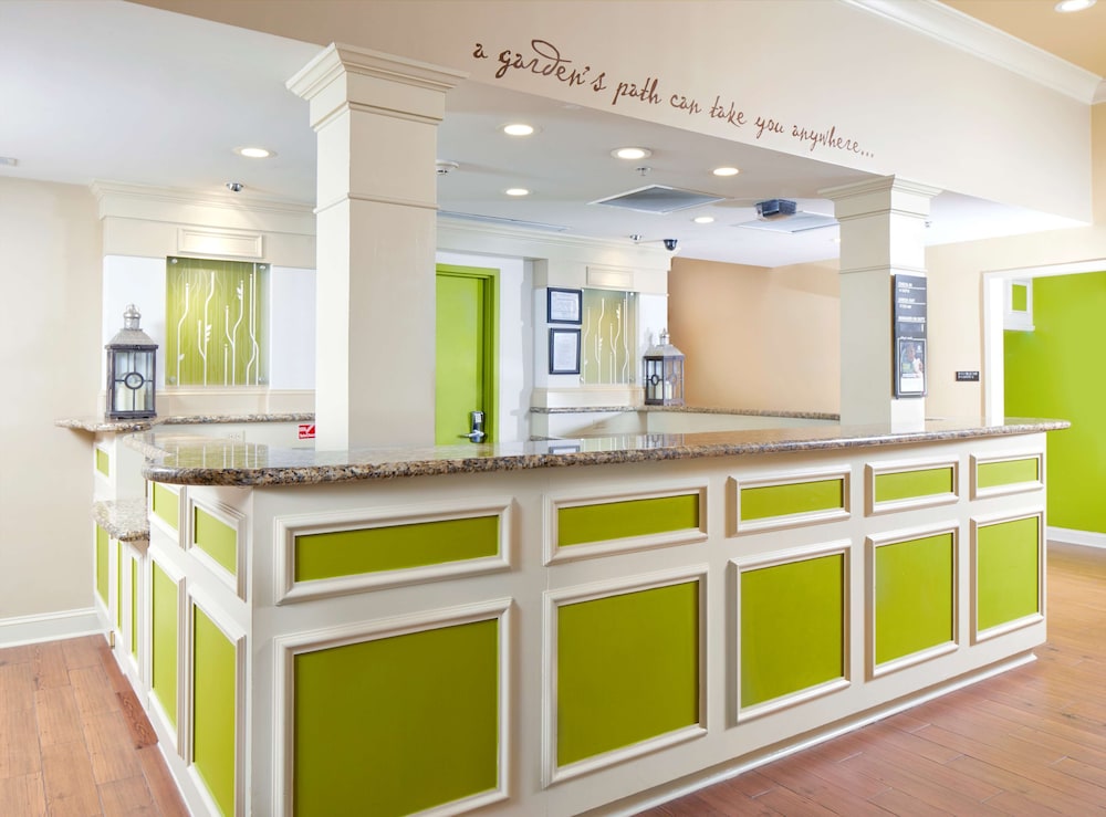 Hilton Garden Inn Savannah Midtown