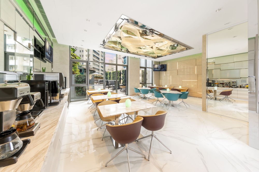 iclub AMTD Sheung Wan Hotel