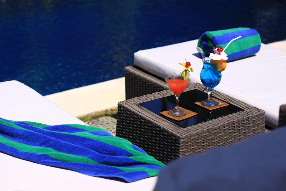Villa Seminyak Estate & Spa