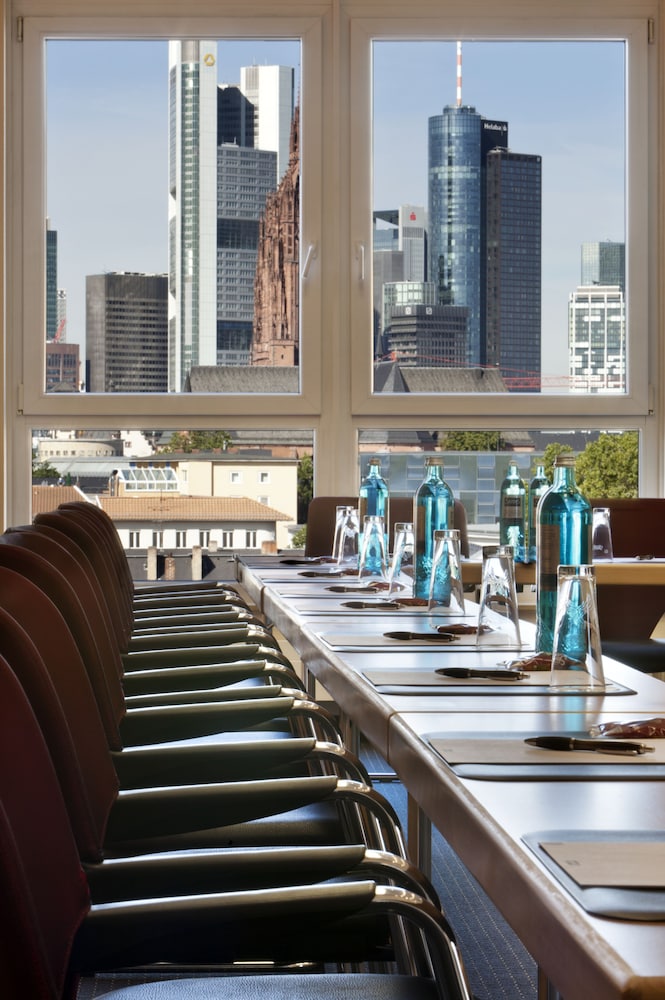 Flemings Hotel Frankfurt Main - Riverside
