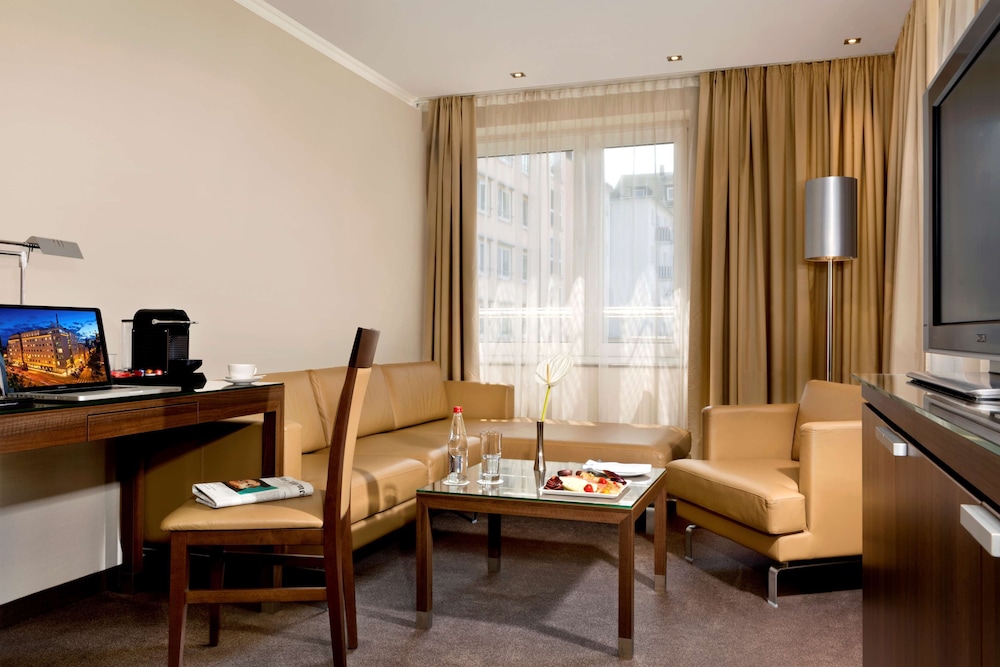 Flemings Hotel Frankfurt Main - Riverside