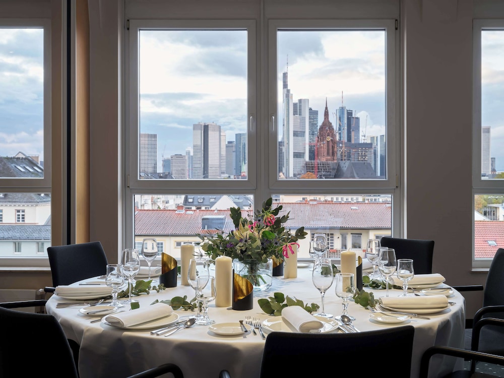 Flemings Hotel Frankfurt Main - Riverside