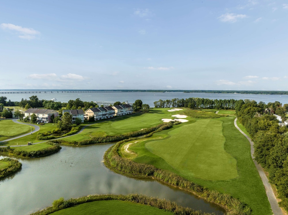 Hyatt Regency Chesapeake Bay