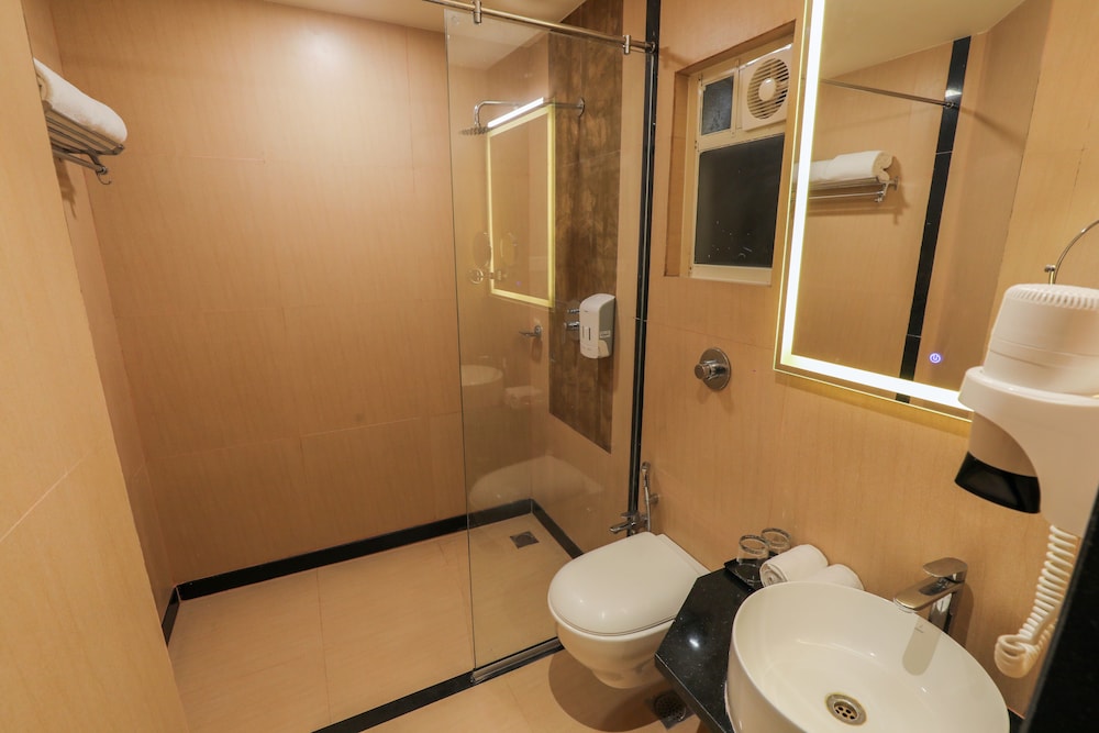 Spree Hotel Aurangabad