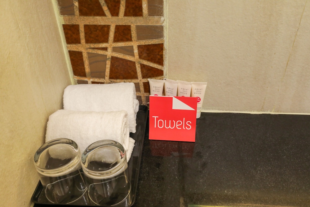 Spree Hotel Aurangabad
