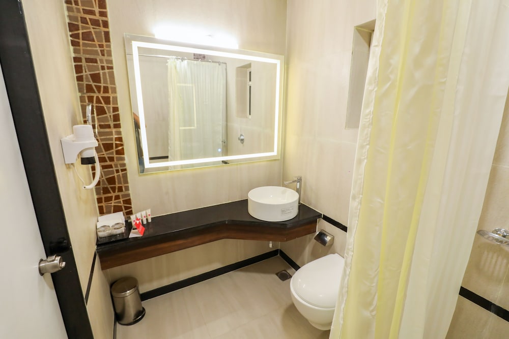 Spree Hotel Aurangabad