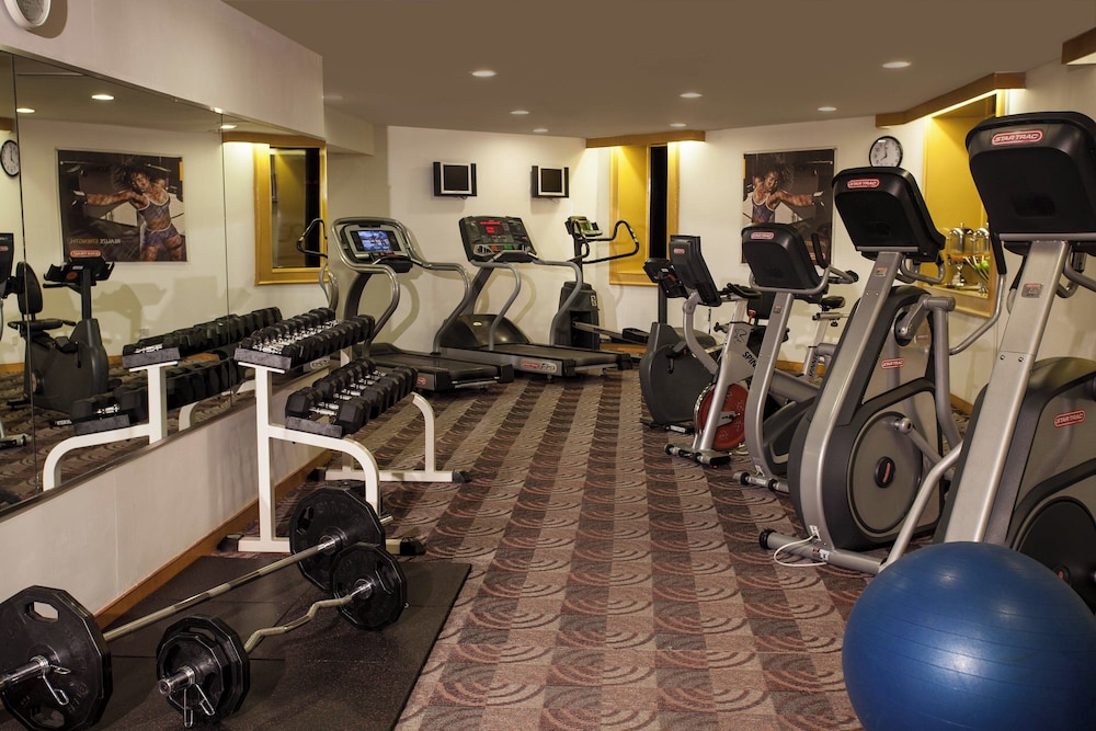Courtyard by Marriott Shanghai Pudong