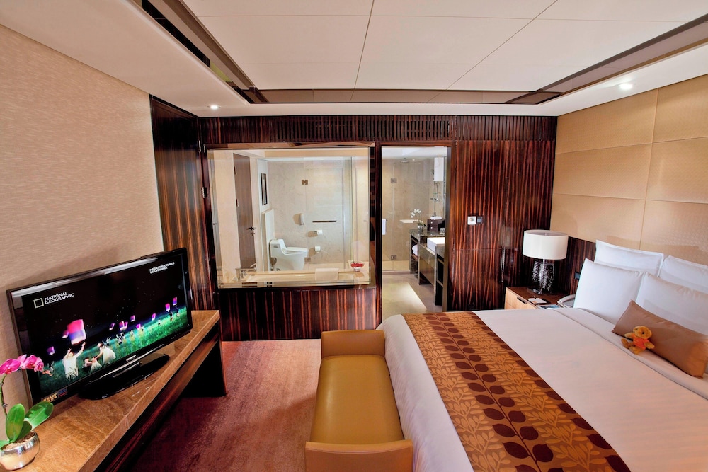 Courtyard by Marriott Shanghai Pudong