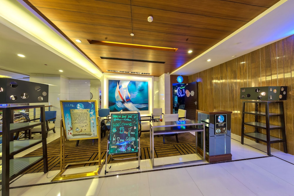 Ocean Hotel Guangzhou