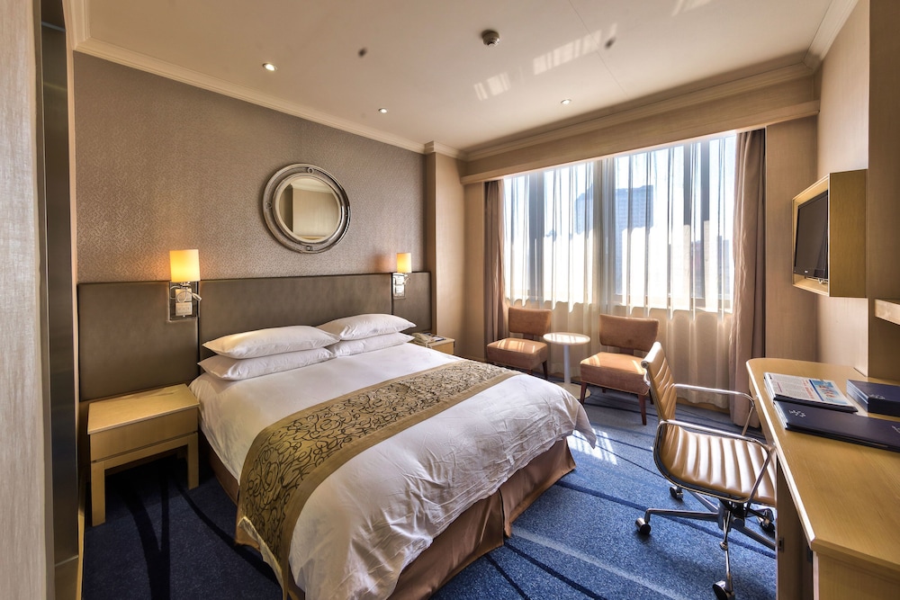 Ocean Hotel Guangzhou
