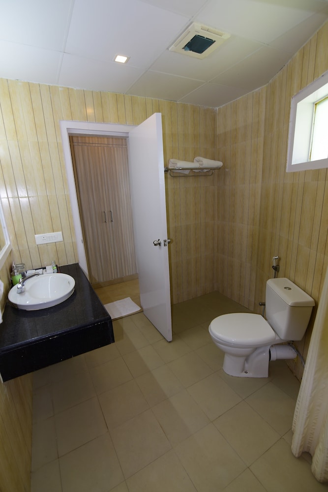 Peerless Resort Port Blair
