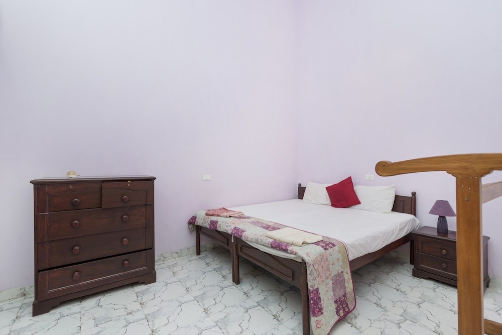 GuestHouser 3 BHK Apartment 9c40