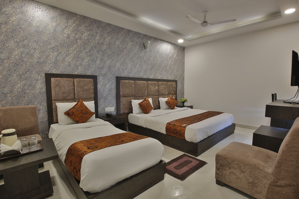 Hotel Belmond
