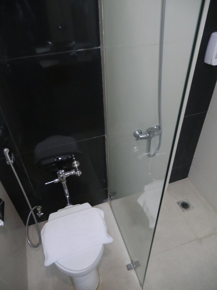 Hotel Yasmin Karawaci