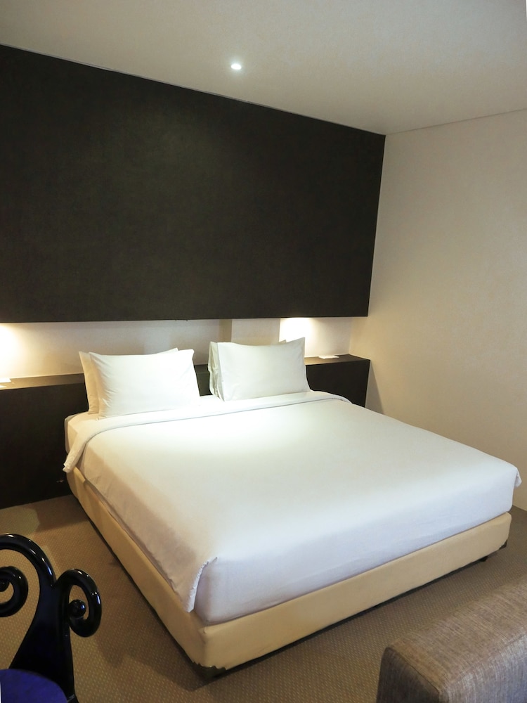Hotel Yasmin Karawaci