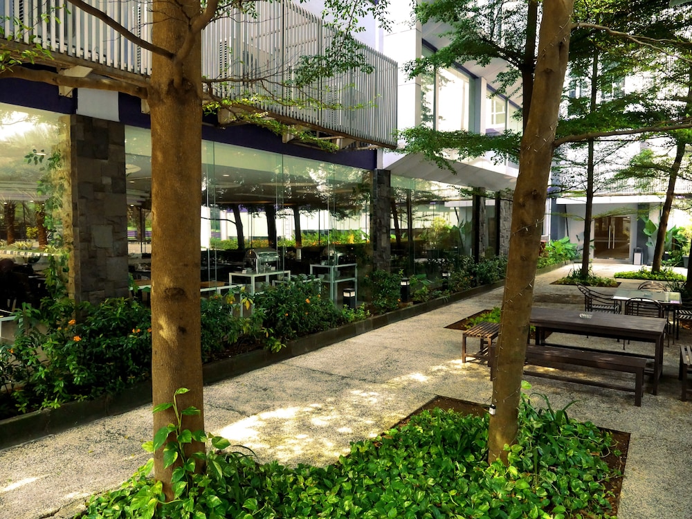 Hotel Yasmin Karawaci