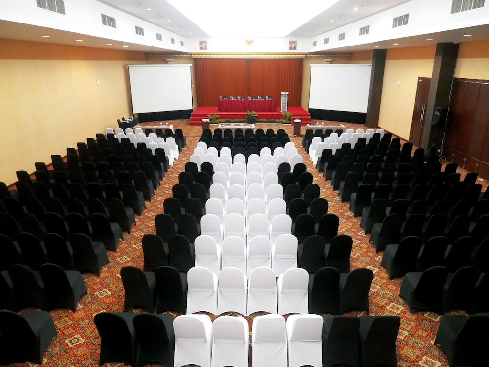 Hotel Yasmin Karawaci