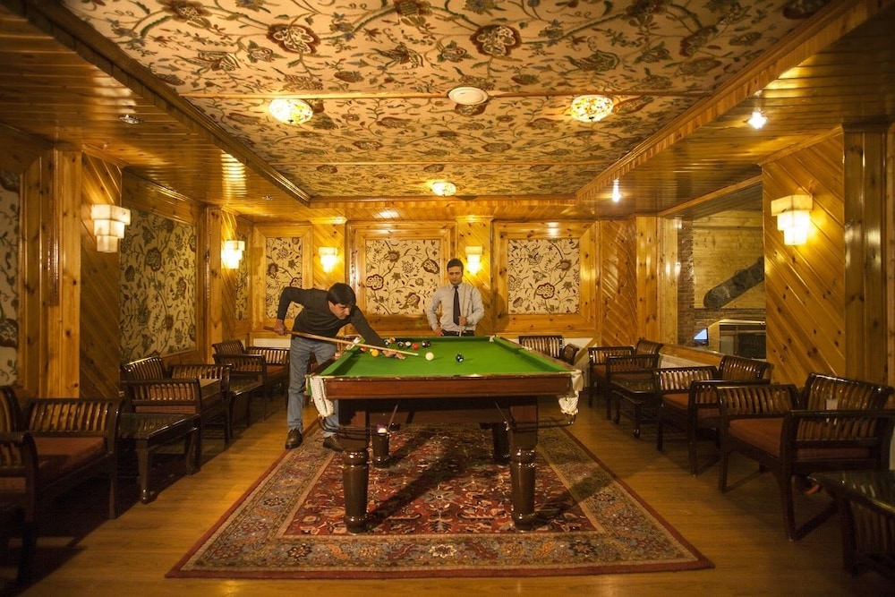 Heevan Retreat Gulmarg
