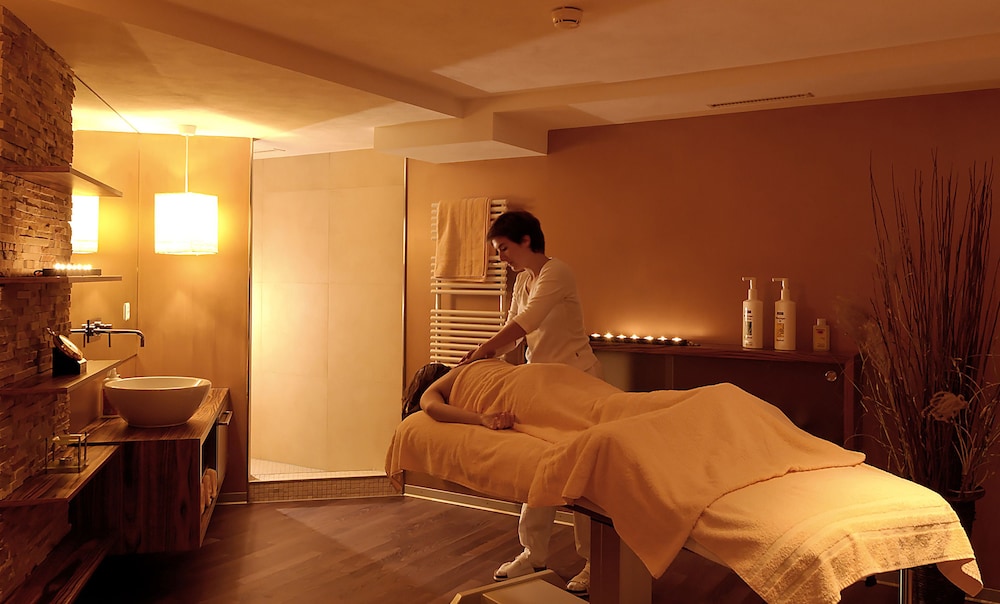 Hotel Spinne