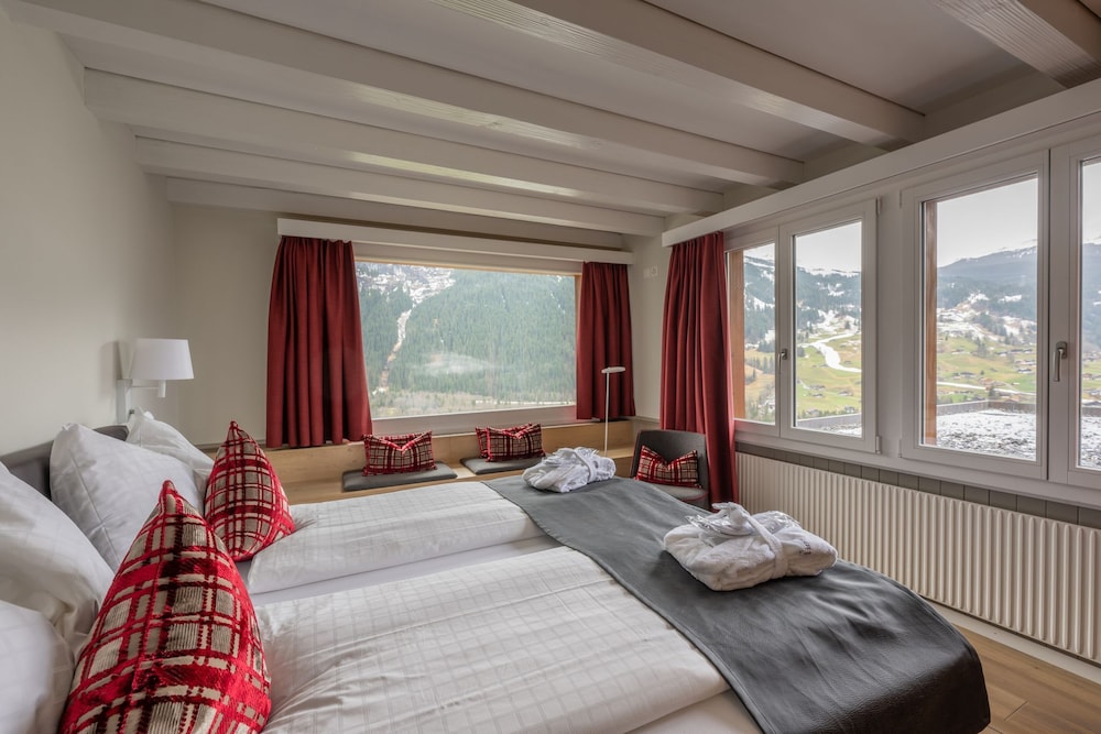 Hotel Spinne