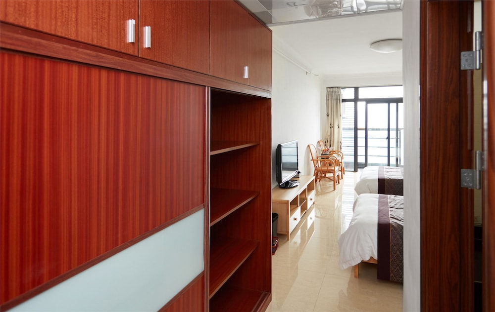 Nomo Times International YOU Apartment
