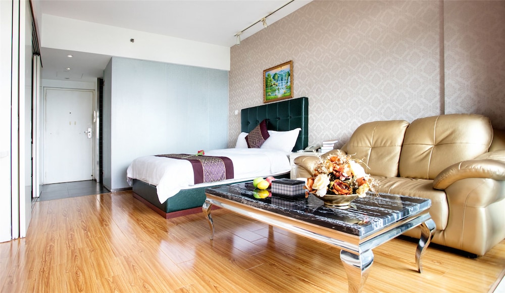 Nomo Times International YOU Apartment
