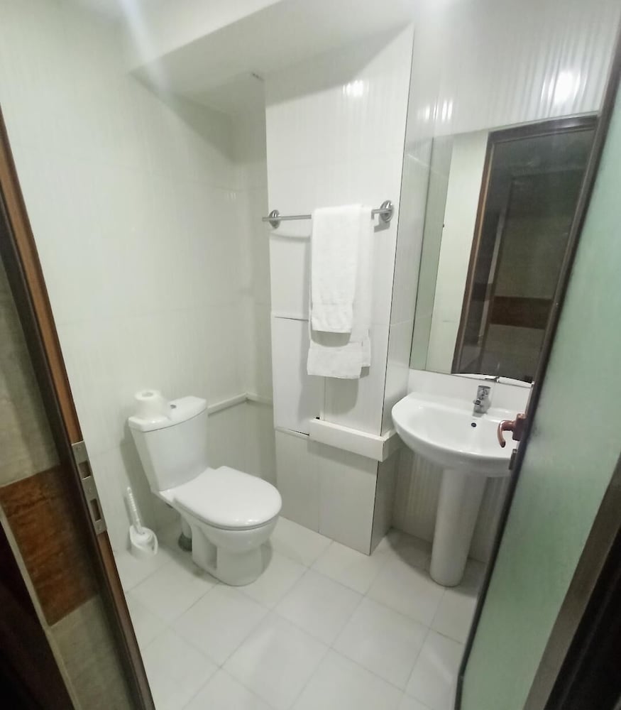 Deluxe Hotel Yerevan