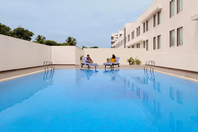 Aloft Chennai OMR IT Expressway