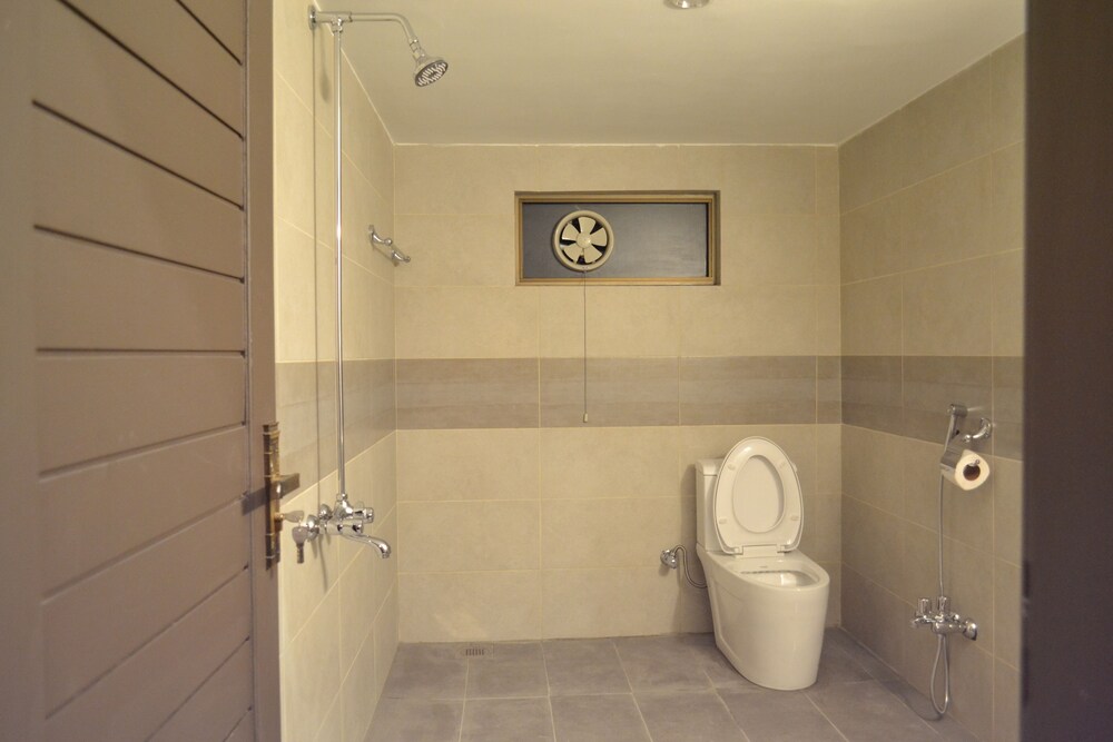 West End Guest House