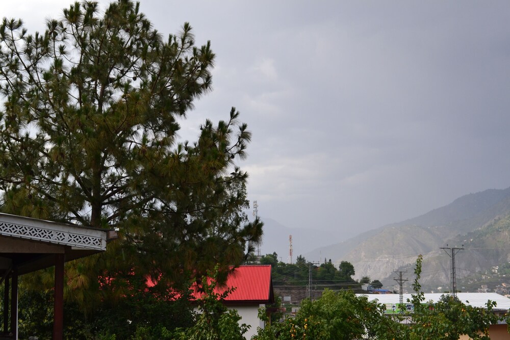West End Guest House