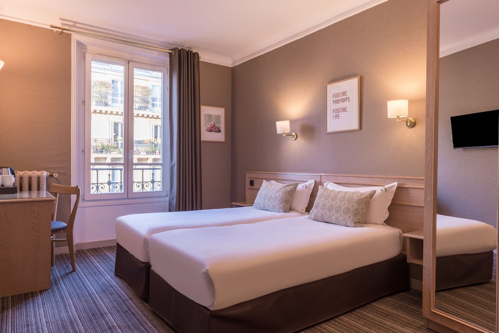 Paris France