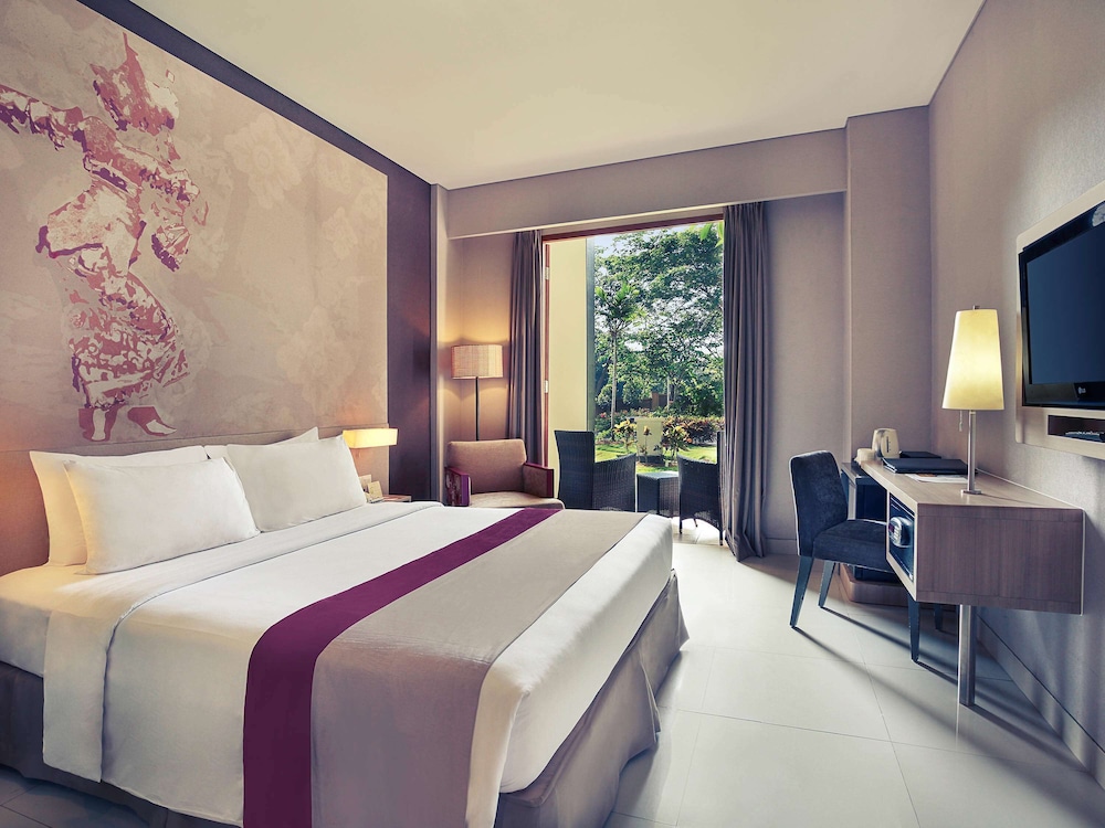 Mercure Bali Nusa Dua