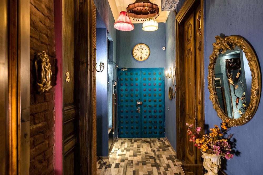 Tiflis Inn Boutique Hotel