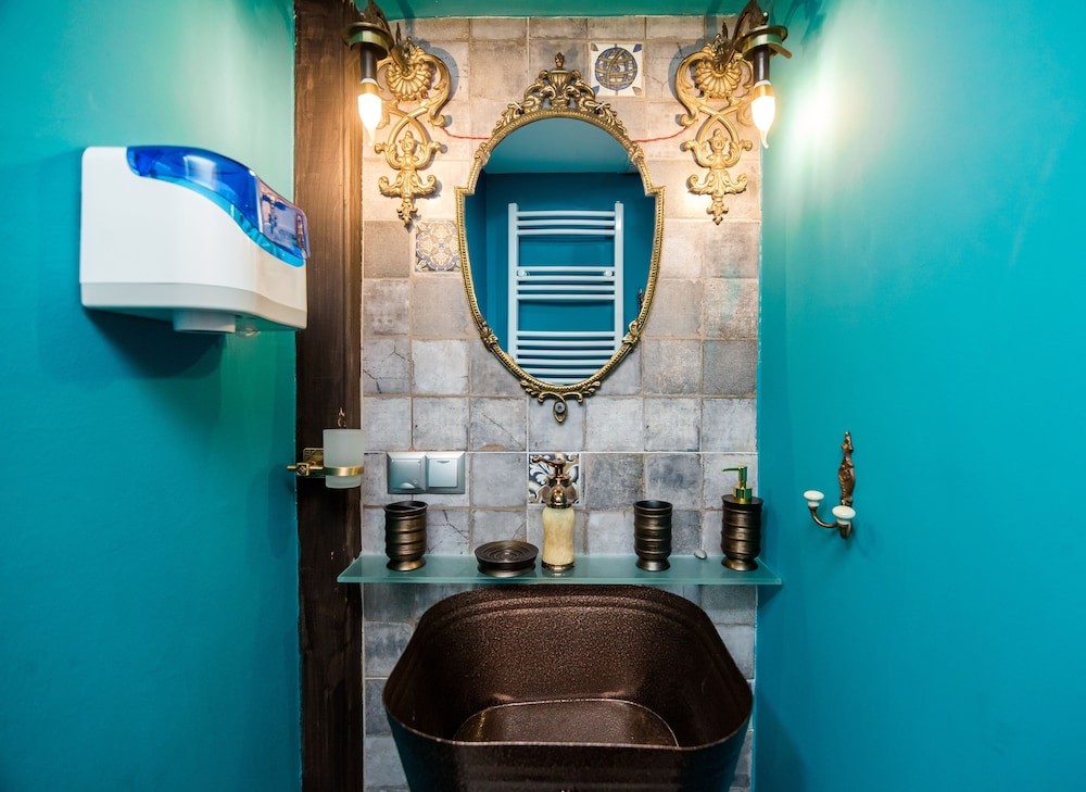Tiflis Inn Boutique Hotel
