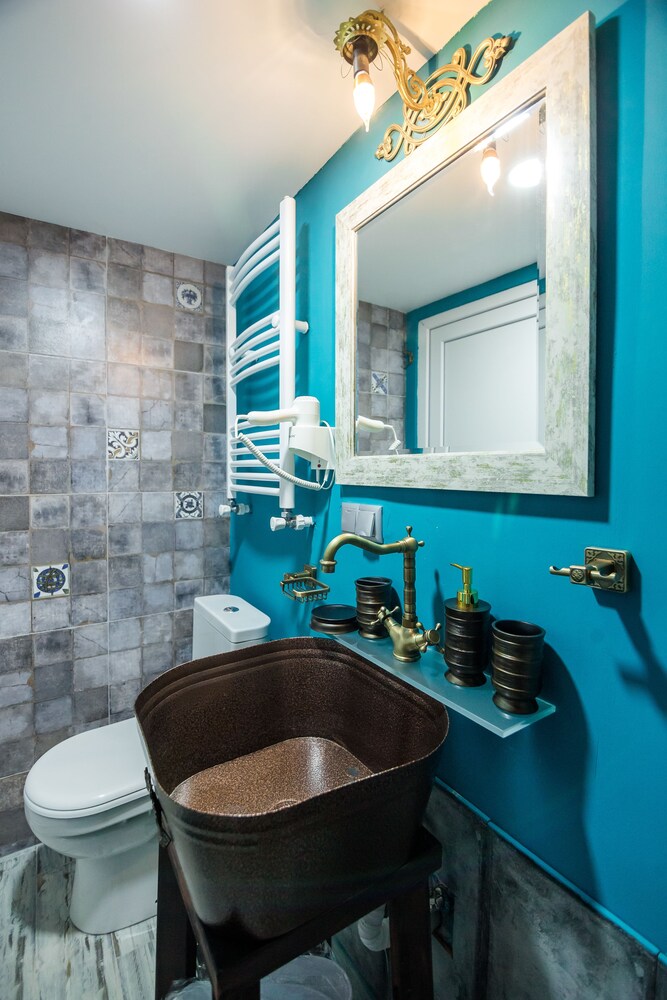 Tiflis Inn Boutique Hotel