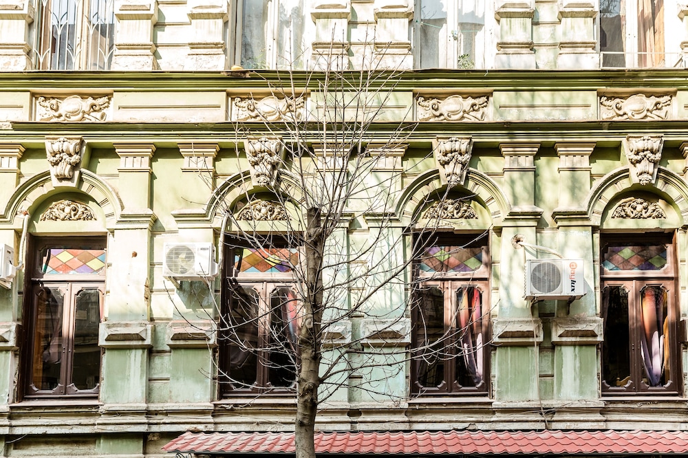 Tiflis Inn Boutique Hotel