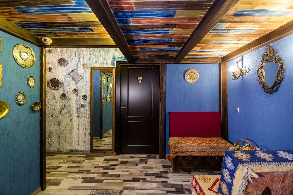 Tiflis Inn Boutique Hotel