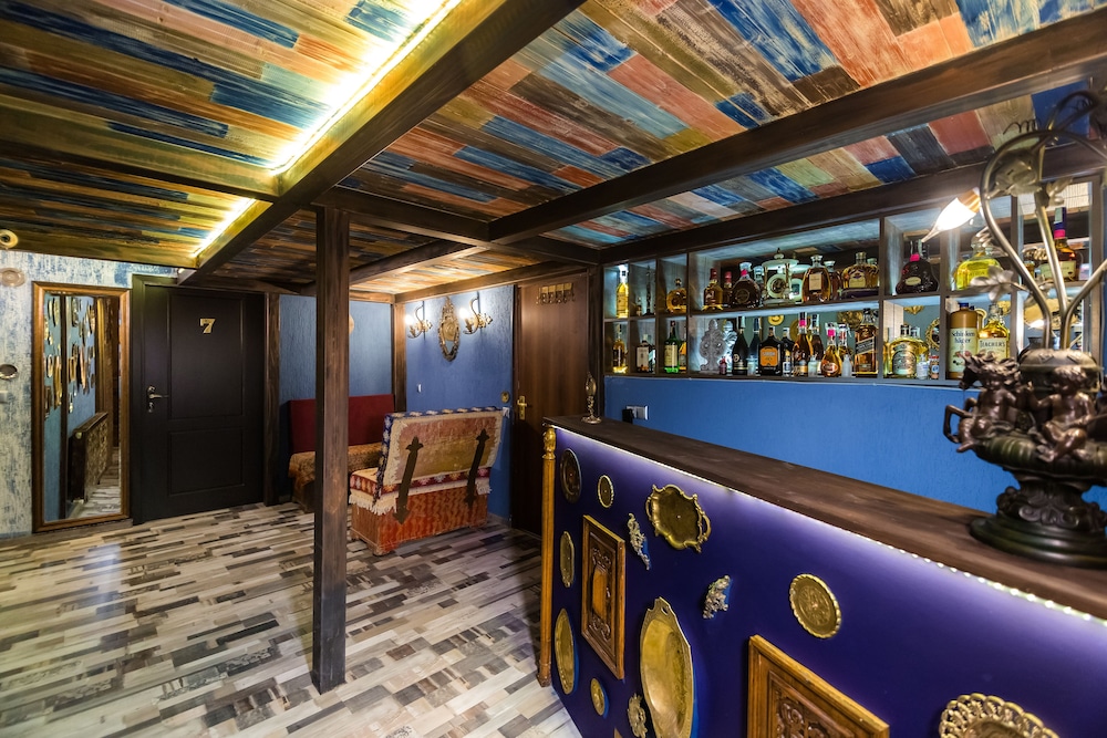Tiflis Inn Boutique Hotel