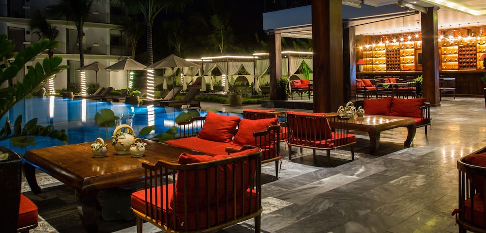 The Palmy Resort Phu Quoc & Spa