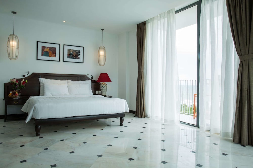 The Palmy Resort Phu Quoc & Spa