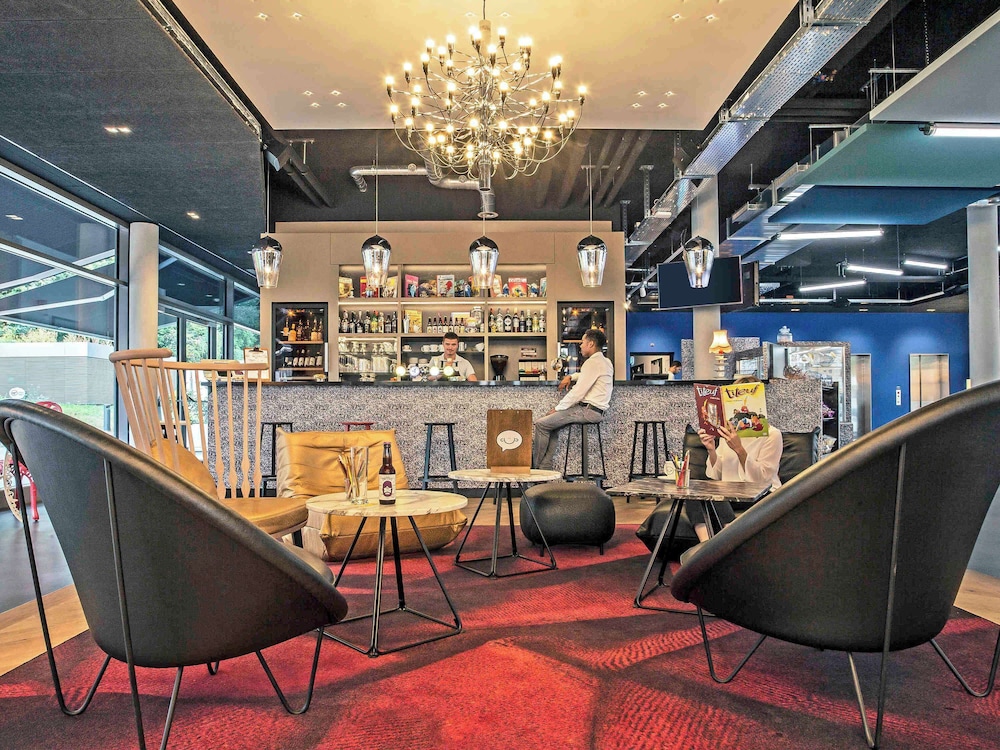 Ibis Styles Genève Carouge