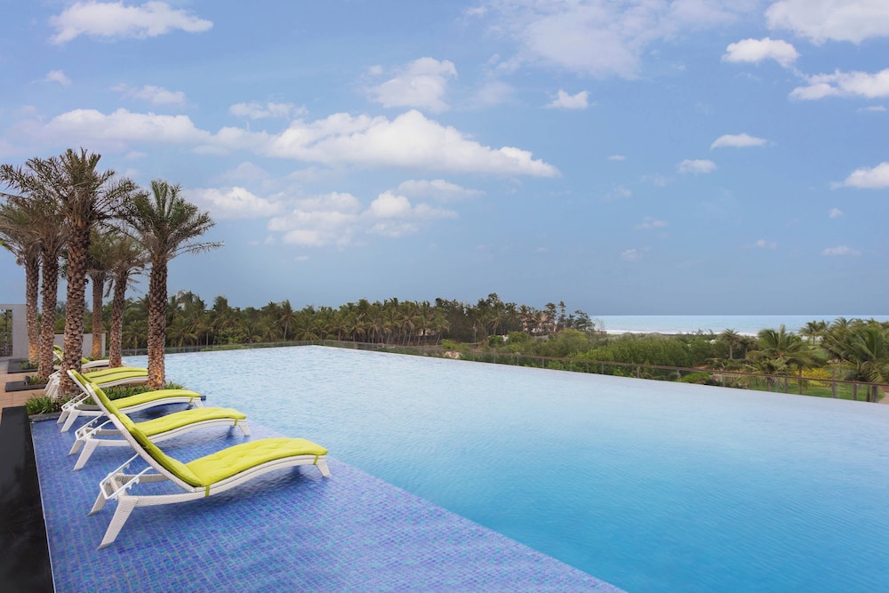 Sheraton Grand Chennai Resort & Spa
