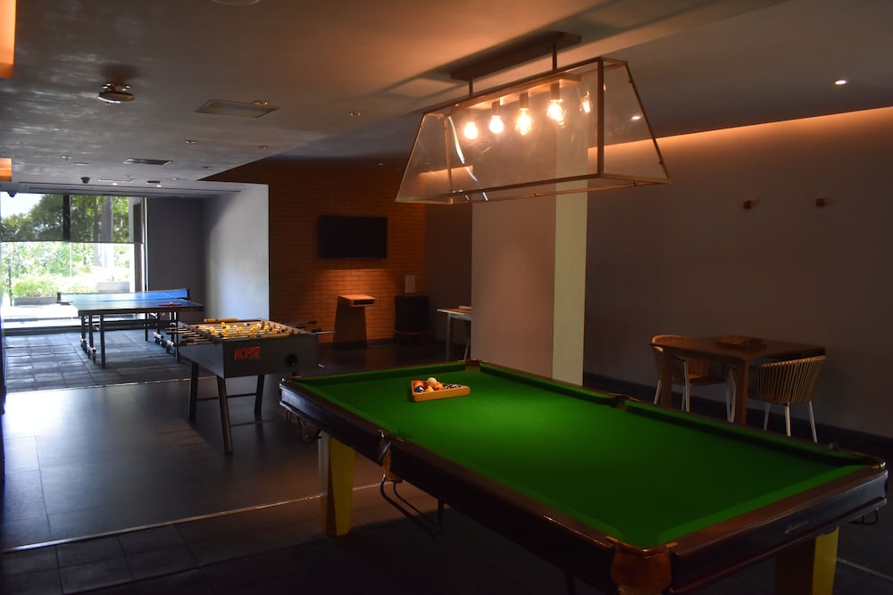 Sheraton Grand Chennai Resort & Spa
