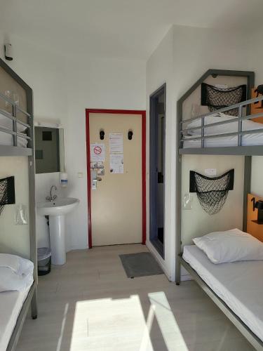 Auberge de Jeunesse HI Nice - Les Camélias