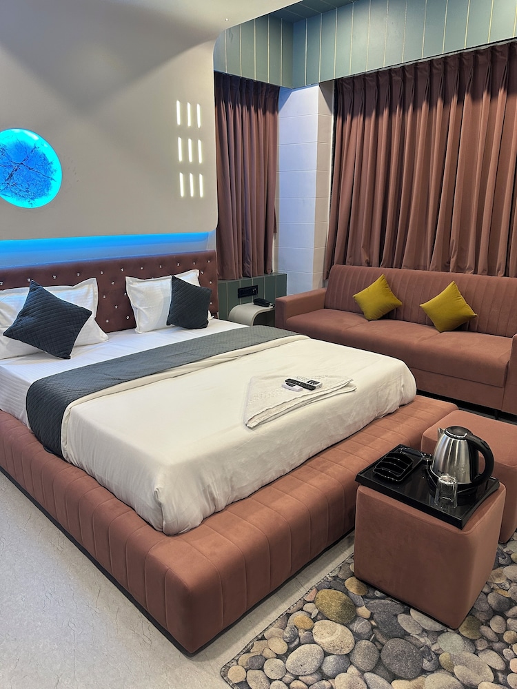 Hotel Victoria