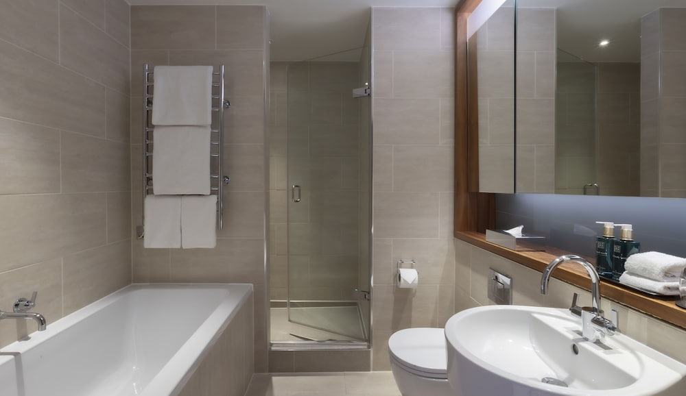 Clayton Hotel London Wall