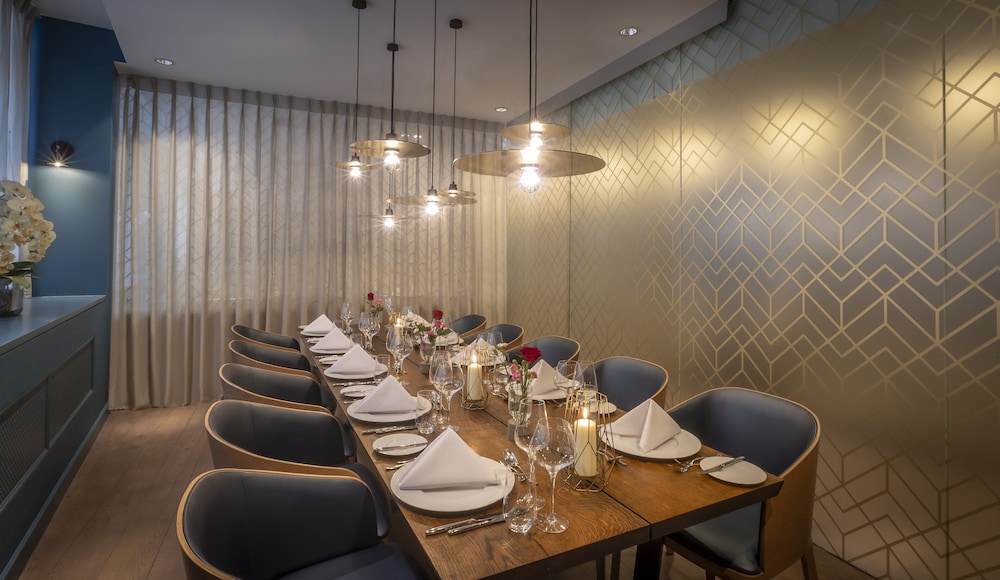 Clayton Hotel London Wall