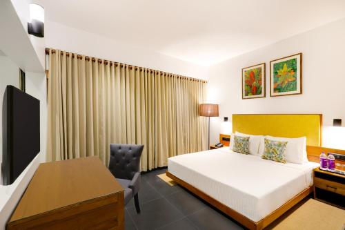 Keys Prima By Lemon Tree Hotels, Thekkady