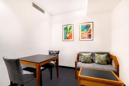 Keys Prima By Lemon Tree Hotels, Thekkady