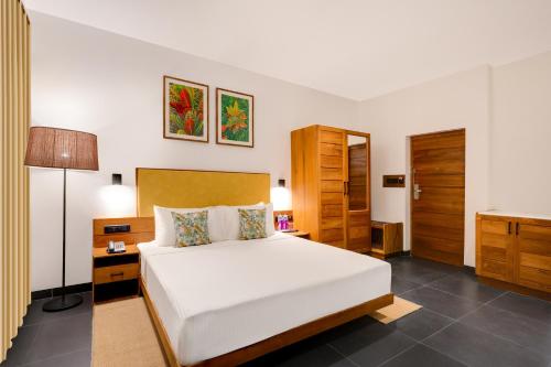 Keys Prima By Lemon Tree Hotels, Thekkady